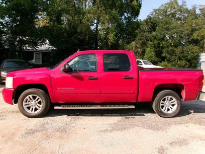 Used 2013 Chevrolet Silverado 1500 LS