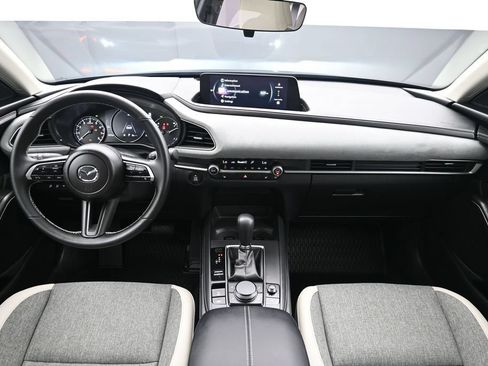 Used 2026 MAZDA CX-30 AWD 2.5 S image 12