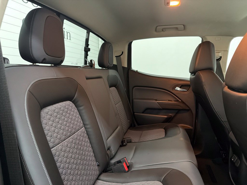 Used 2019 Chevrolet Colorado Z71 RWD image 31