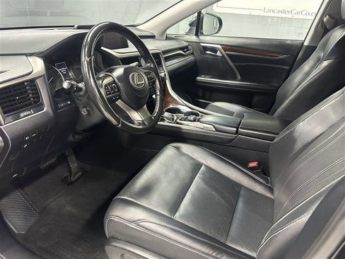 Used 2017 Lexus RX 350 AWD image 2