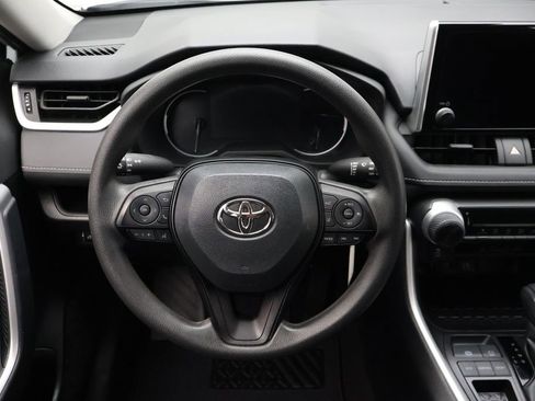 Certified 2024 Toyota RAV4 LE image 23