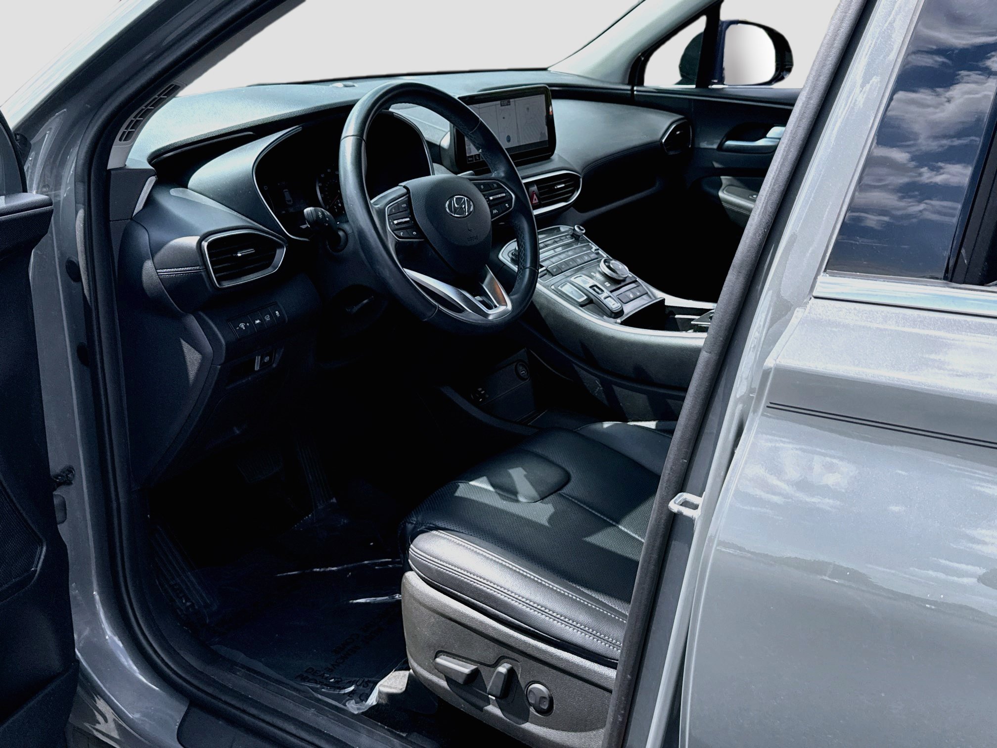 Certified 2023 Hyundai Santa Fe XRT AWD/4WD image 11