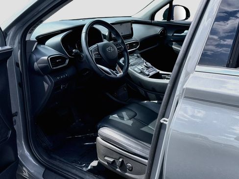 Certified 2023 Hyundai Santa Fe XRT AWD/4WD image 11