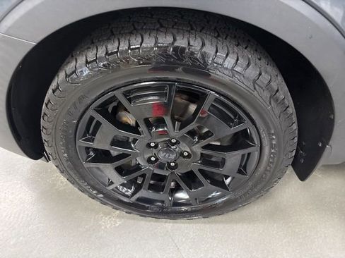 Used 2021 Kia Telluride SX w/ SX Prestige Package image 36