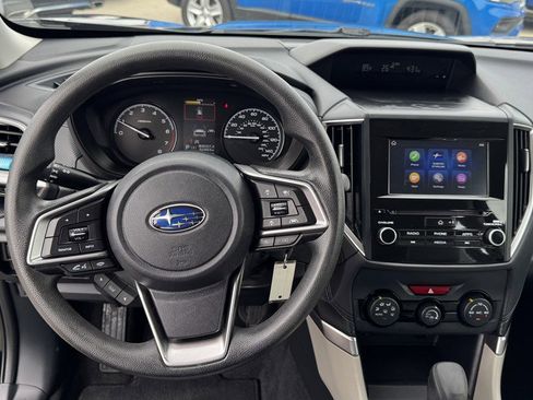 Used 2019 Subaru Forester AWD/4WD image 17