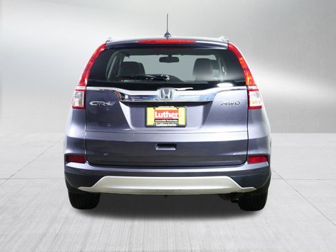 Used 2015 Honda CR-V EX-L image 6