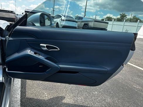 Used 2014 Porsche Boxster S RWD image 13