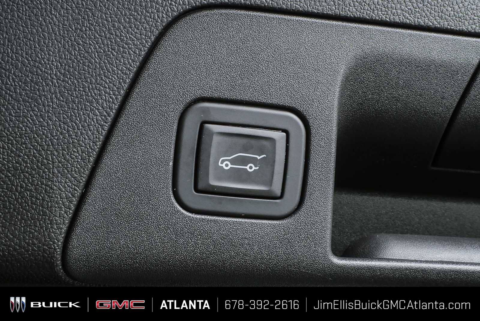Certified 2023 Buick Envision Essence w/ Sport Touring Package AWD/4WD image 33