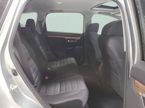 Used 2020 Honda CR-V EX image 15