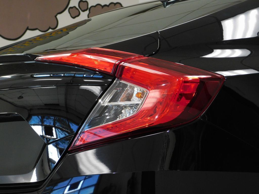Used 2017 Honda Civic EX-T image 60