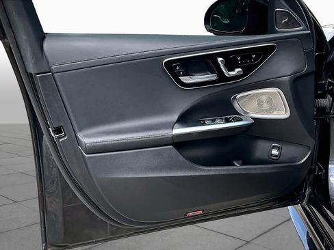 Used 2024 Mercedes-Benz C 300 Sedan image 26