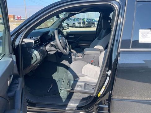 New 2026 Toyota Tacoma TRD Off-Road image 12