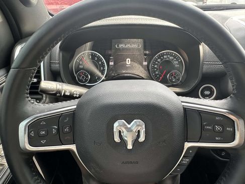 Used 2023 RAM 1500 Laramie AWD/4WD image 20