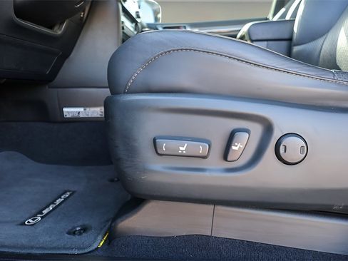 Used 2023 Lexus GX 460 Luxury image 20