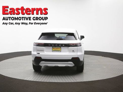 Used 2024 Honda Prologue EX image 38