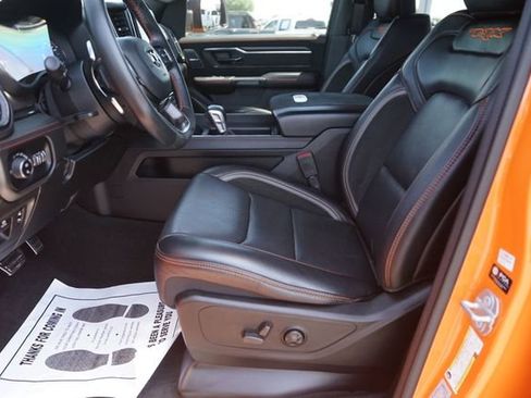 Used 2022 RAM 1500 TRX w/ TRX Level 2 Equipment Group AWD/4WD image 9