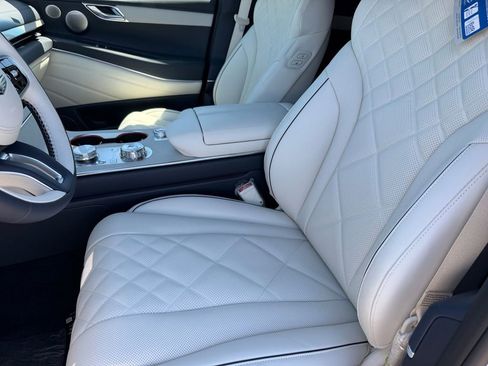 New 2026 Genesis GV80 3.5T Prestige AWD/4WD image 10