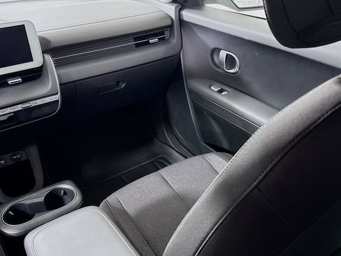 Certified 2024 Hyundai Ioniq 5 SEL RWD image 25