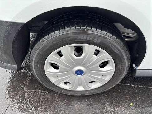 Used 2021 Ford Transit Connect XL FWD image 22
