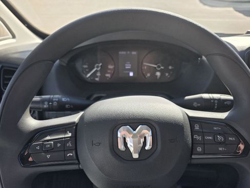 New 2026 RAM ProMaster 2500 w/ Convenience Group image 14