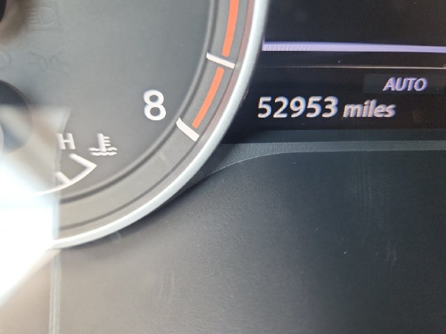 Used 2024 Nissan Rogue S AWD/4WD image 21