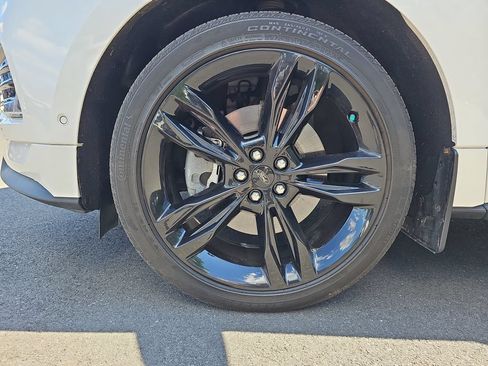 Used 2019 Ford Edge ST w/ Equipment Group 401A AWD/4WD image 24