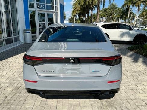 Used 2023 Honda Accord EX-L image 5