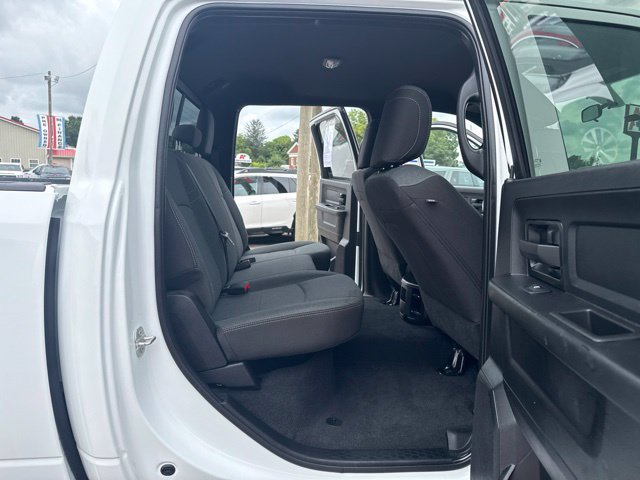Used 2023 RAM 2500 Tradesman AWD/4WD image 11