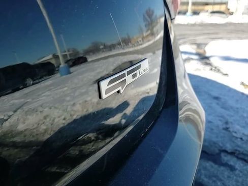 Used 2025 Kia K5 GT-Line image 7