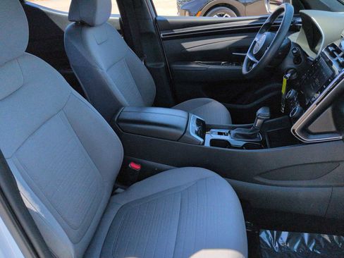 Certified 2024 Hyundai Santa Cruz SE FWD image 22