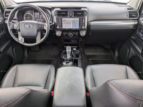 Used 2023 Toyota 4Runner TRD Off-Road Premium image 17