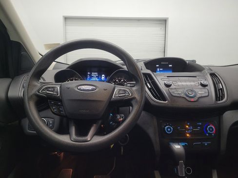 Used 2017 Ford Escape S FWD image 22
