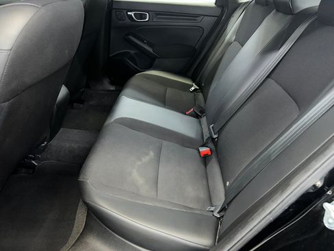 Used 2024 Honda Civic Sport image 15