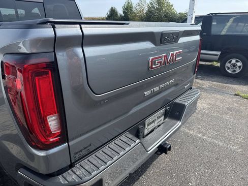 Certified 2020 GMC Sierra 1500 SLT w/ SLT Premium Package AWD/4WD image 33