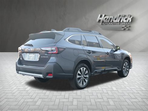 Certified 2023 Subaru Outback Limited image 9
