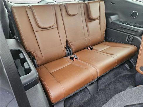 Certified 2023 Subaru Ascent Touring image 21