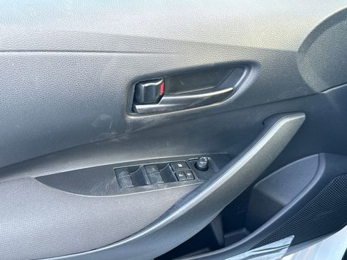 New 2026 Toyota Corolla LE image 30