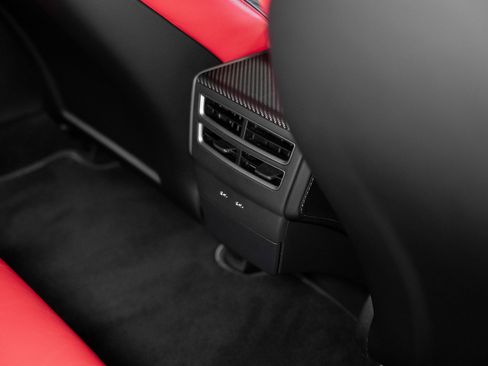 Used 2021 Tesla Model S Performance image 66