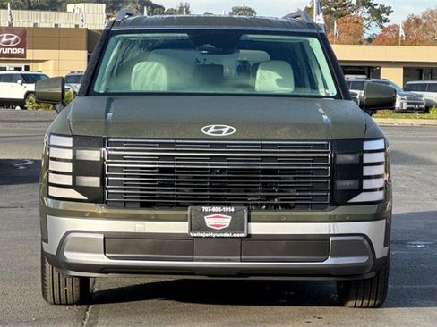 New 2026 Hyundai Palisade SEL Premium image 3