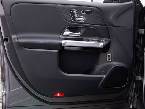 Certified 2023 Mercedes-Benz EQB 250+ w/ Exclusive Package image 13