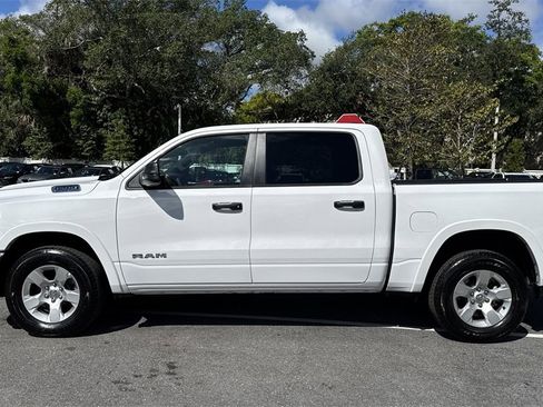 Used 2025 RAM 1500 Big Horn image 12