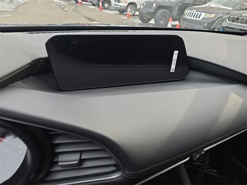 New 2026 MAZDA MAZDA3 s image 21