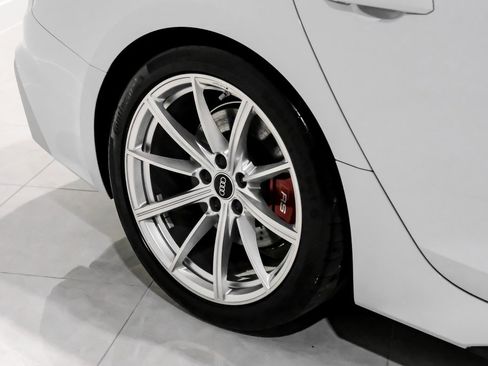 Used 2023 Audi RS 5 Sportback image 57