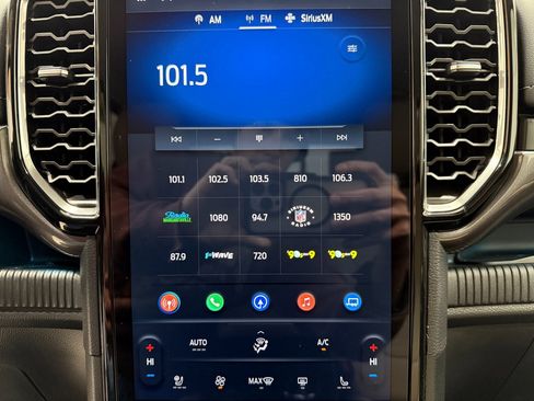 Used 2024 Ford Ranger Lariat image 18