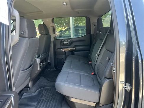Used 2020 Chevrolet Silverado 1500 RST w/ All-Star Edition AWD/4WD image 15