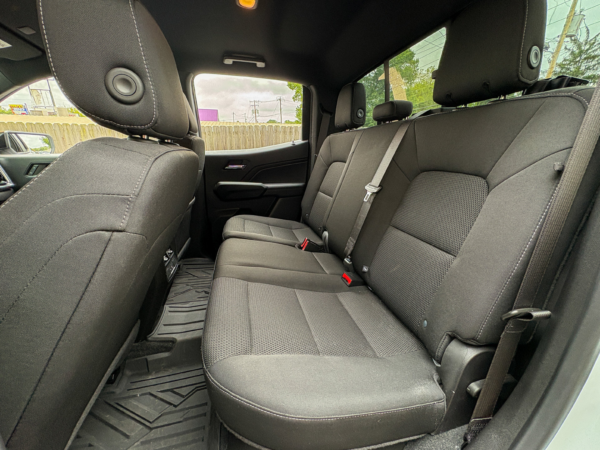 Used 2023 GMC Canyon Elevation w/ Convenience Package RWD image 23