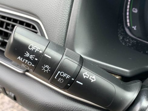 Certified 2021 Honda Accord Touring image 18