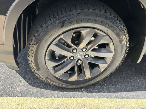 Certified 2023 Honda Ridgeline Sport image 5