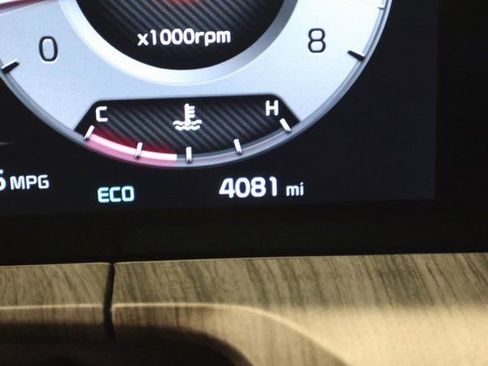 Used 2025 Kia Telluride SX Prestige image 19