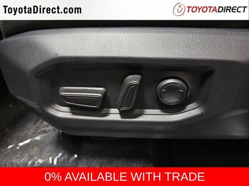 New 2026 Toyota Tundra SR5 AWD/4WD image 13